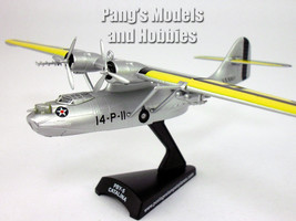 Consolidated PBY Catalina Flying Boat US NAVY 1/150 Scale Diecast by Daron - £35.59 GBP