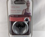 Philips In Ear Headphone Extra Bass Model SHE2650  3.3 Ft Cable - $19.99