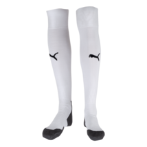 Puma Liga Stocking Core Sports Soccer Socks Knee High Socks 1pc [24/26] ... - $24.21