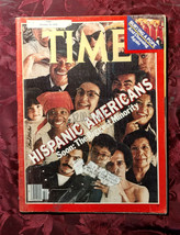 Time October 16 1978 Oct 10/16/78 Hispanic Americans Minorities Pope John Paul I - £5.16 GBP