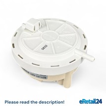  Whirlpool Kenmore Washer Water Level Switch W10163980 WP10163980 8540224 - $22.79