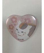 Natsume Yuujinchou Can Badge Heart - €19,10 EUR