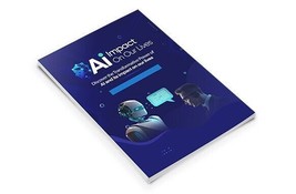 AI Impact On Our Lives( Buy this get another for free) - £2.32 GBP