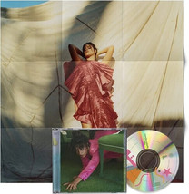 Familia Camila Cabello CD (CRACKED CASE) NEW Factory Sealed, Free Shipping - $6.91