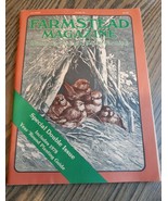 1978 Farmstead Magazine Year Round Planting Guide HOME GARDENING SMALL F... - £4.67 GBP