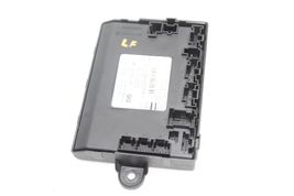 07-13 MERCEDES-BENZ W221 S600 FRONT LEFT DRIVER DOOR CONTROL MODULE E4142 image 2