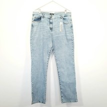 Studio - New with Tag - Split Hem Jeans - UK 20 - $18.85