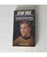 Star Trek Original Series Errand of Vengeance Book 1 Paperback Kevin Ryan - $128.18 MXN
