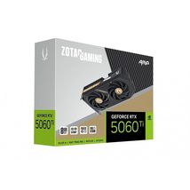 ZOTAC Gaming GeForce RTX 5060 Ti 16GB AMP DLSS 4 16GB GDDR7 128-bit 28 G... - $606.07+