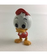 Funko Disney Duck Tales Huey Duck 2&quot; Mini Vinyl Figure Scrooge Nephew 2017 - $20.24 CAD
