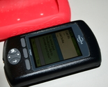 Insulet Omnipod Model UST400 Personal Diabetes Manager Main Unit W1A 3/24 - $235.00
