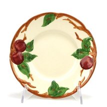 Apple by Franciscan, China Bread &amp; Butter - £12.70 GBP