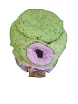 Winnie the Pooh Baby Plush Mr Sanderz Tree House  House Only - $5.36