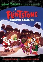 A Flintstone Christmas Collection [New DVD] Full Frame, Mono Sound - £23.64 GBP