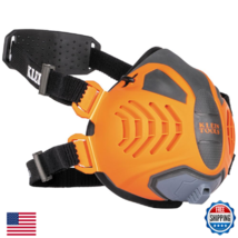Klein Tools 60552 P100 Half-Mask Respirator w/ Replaceable Filters NIOSH... - $48.38