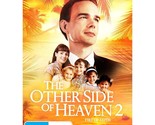 The Otherside of Heaven 2: Fire of Faith DVD | Christopher Gorham | Regi... - $11.06