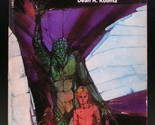 Dean R. Koontz BEASTCHILD First edition Paperback Original Alien Science... - $17.99