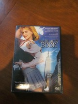 Little Black Book Comedy Movie DVD Brittany Murphy Holly Hunter Kathy Bates Used - £7.85 GBP