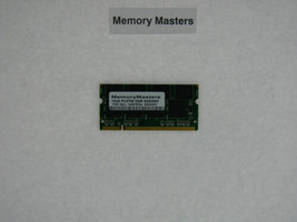 1GB PC2700 Memory for Dell Inspiron 600m 700m 8600 1150-
show original t... - £36.60 GBP