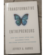 Transformative Entrepreneurs - €12,65 EUR