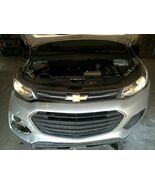 Crossmember/K-Frame Front Ride And Handling Suspension Fits 13-20 TRAX 1... - $185.63