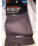 andi compression shooter sleeve L/ XL 11&quot;-13&quot; - $16.11 CAD