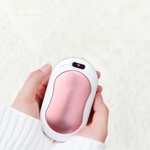 CozyBit Quick Charge Portable & Rechargeable Hand Warmer - £39.13 GBP