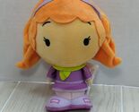 Yume Scooby Doo Chibi Daphne Plush small 6" - $49.00