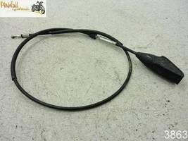 03 Suzuki RM250 Rm 250 Clutch Cable - £15.11 GBP