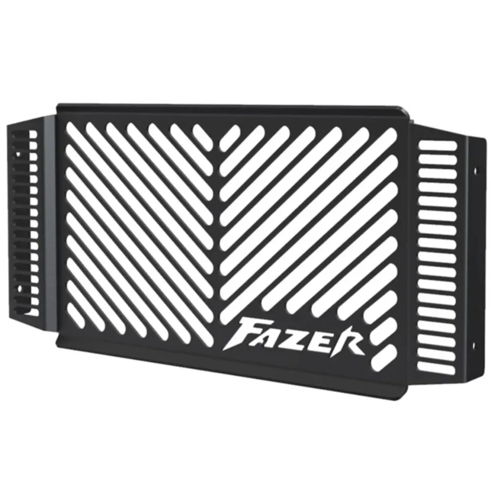 FZS 600 S Motorcycle Radiator Grille Guard Cover Protection Mesh FOR YAMAHA - £44.49 GBP+