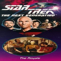 Star Trek Next Gen. #038:the R [Import] [VHS Tape] [1987] - £29.97 GBP