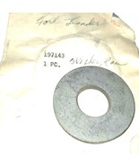 New Genuine Ford Loader Washer, Ram 197143 - €11,02 EUR