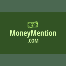 MoneyMention .com / Domains For Sale / Business Brand, Website Name / SAV - $38.61