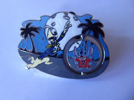 Disney Swap Pin 150439 Transformation At Twilight - Stitch - Spinner-
show or... - £37.23 GBP