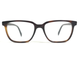 Warby Parker Occhiali Montature Hayden M 291 Tartaruga Quadrato Clacson ... - $27.69