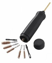 Outers Compact 40/10-mm Handgun Cleaning Kit - $13.90