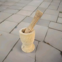 Imusa mortar and pestle 5 Inch - €8,54 EUR