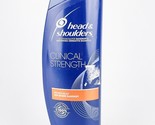 Head Shoulders Clinical Strength Anti Dandruff Shampoo 13.5oz READ LABEL... - $28.98