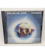 Oxygène by Jean Michel Jarre (CD, Jan-1983, Universal Distribution) Oxygene - $137.92 MXN