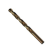 Irwin Tools 63113ZR 13/64-Inch Cobalt 135-Degree Jobber Length - $8.40