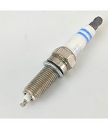 3x Bosch 9686 Fits Hyundai Azera Kia Forte Fine Wire Double Iridium Spar... - $26.97