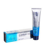 LIOTON gel 1000 3x50 g for varicose veins and related complications - £43.32 GBP