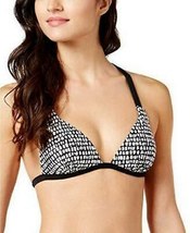 Hula Honey Juniors’ Bump in the Road Push-Up Bikini Top, Size XL - £11.98 GBP