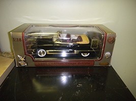 Road Legends Collection 1:18 Scale 1949 Cadillac Coupe de Ville Die Cast Metal - £78.80 GBP