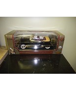 Road Legends Collection 1:18 Scale 1949 Cadillac Coupe de Ville Die Cast... - $98.58
