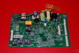 GE Refrigerator Main Board - Part # 200D6221G008 - £53.94 GBP