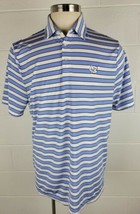 Mens RLX Ralph Lauren University of North Carolina Polo Shirt XL - £15.50 GBP