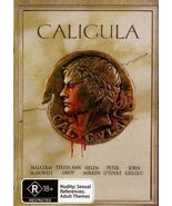 Caligula (Uncut Edition) - €25,73 EUR