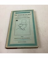 The Mirror of Art: Critical Studies by Charles Baudelaire 1955 - $271.30 MXN