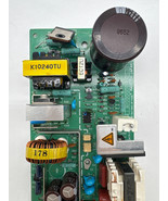 Oriental Motor K10240TU Power Supply Board  - $134.00